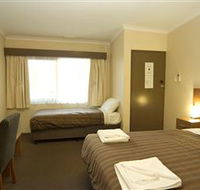 Seabrook Hotel Motel - Accommodation Resorts