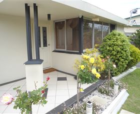 Silwood Park Holiday Unit - Accommodation Resorts 0