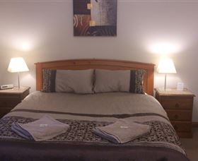 Silwood Park Holiday Unit - Accommodation Resorts 3