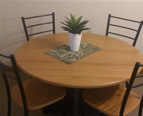 Silwood Park Holiday Unit - Accommodation Resorts 4