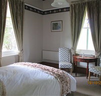 Cygnet's Secret Garden - Boutique Bed and Breakfast - Accommodation Resorts