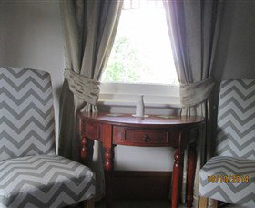 Cygnet's Secret Garden - Boutique Bed And Breakfast - Accommodation Resorts 1