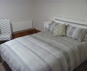 Cygnet's Secret Garden - Boutique Bed And Breakfast - Accommodation Resorts 3