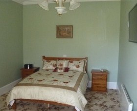 Cygnet's Secret Garden - Boutique Bed And Breakfast - Accommodation Resorts 2