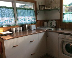 Cygnet's Secret Garden - Boutique Bed And Breakfast - Accommodation Resorts 5