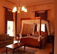 Gattonside Heritage Accommodation - Accommodation Resorts