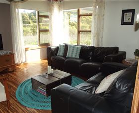 Eden Orchard And Farmstay - Accommodation Resorts 0