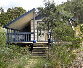Desolation Bay TAS Accommodation Resorts