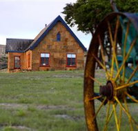 Oatlands Manor - Accommodation Resorts