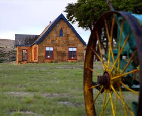 Oatlands Manor - Accommodation Resorts 0