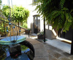 Apartments On Star - Accommodation Resorts 2