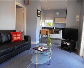 Apartments On Star - Accommodation Resorts 3