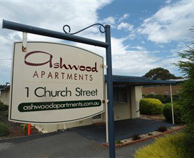 Ashwood Apartments - Bellerive - Accommodation Resorts 0