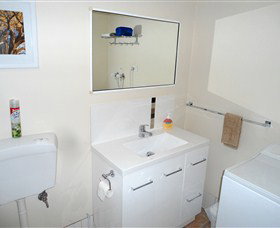 Ashwood Apartments - Bellerive - Accommodation Resorts 1