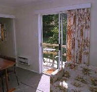 Talune  Farm - Accommodation Resorts