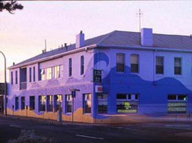 Beach Hotel - Accommodation Resorts 0