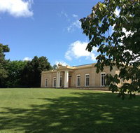 Panshanger Estate - Accommodation Resorts