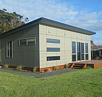 Boat Harbour Beach Holiday Park - Accommodation Resorts
