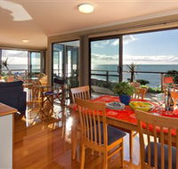 Boat Harbour Beach House - The Waterfront - Accommodation Resorts
