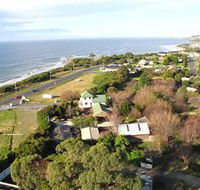 Somerset Beachside Cabin and Caravan Park - Accommodation Resorts