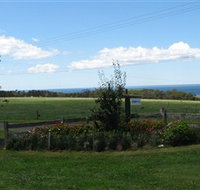 Blueberry B  B - Accommodation Resorts