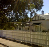 Sheffield B  B - Accommodation Resorts