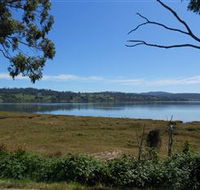 Pastimes River Apartments - Accommodation Resorts