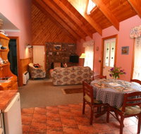 Rosebank Cottage Collection - Accommodation Resorts