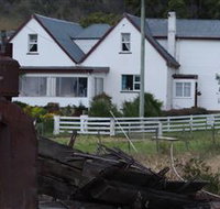 Roslyn House Bed and Breakfast - Accommodation Resorts