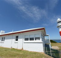 Low Head Pilot Station Accommodation - Accommodation Resorts