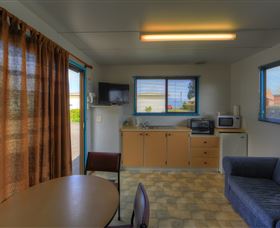 Low Head Tourist Park - Accommodation Resorts 1