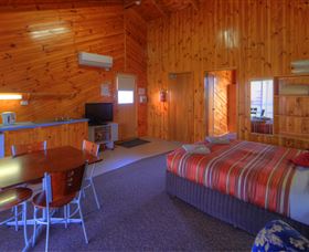 Low Head Tourist Park - Accommodation Resorts 3