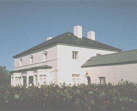 Grove - The - Accommodation Resorts 2