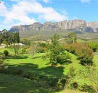 Mount Roland Country Lodge - Accommodation Resorts