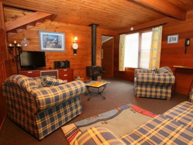 Rosie's Cottage And Town House - Accommodation Resorts 1