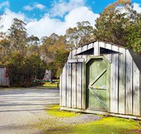 Discovery Holiday Parks Cradle Mountain Cosy Cabins - Accommodation Resorts