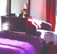 Sweets Hill Bed and Breakfast - Accommodation Resorts