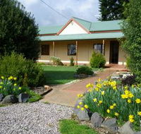 Cradle Country Cottages - Accommodation Resorts