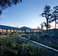 Cradle Mountain Hotel - Accommodation Resorts