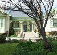 Mayfield Manor - Accommodation Resorts