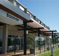 Bayside Inn St Helens - Accommodation Resorts