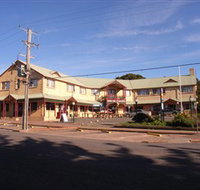 Parer's King Island Hotel - Accommodation Resorts
