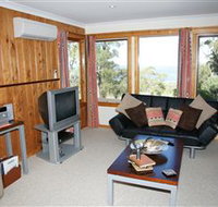 Bed in the Treetops - Accommodation Resorts