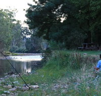 Gentle Annie Caravan and Camping Reserve - Accommodation Resorts