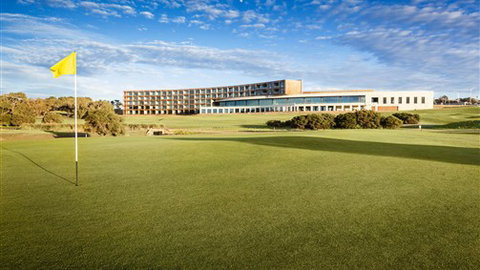 RACV Torquay Resort - Accommodation Resorts 0