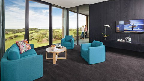RACV Torquay Resort - Accommodation Resorts 2