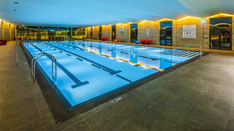 RACV Torquay Resort - Accommodation Resorts 4