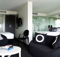 The Cullen - Accommodation Resorts