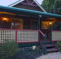 Trawool Cottages  Farmstay - Accommodation Resorts