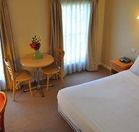 Glen Inn Motel  Apartments - Accommodation Resorts